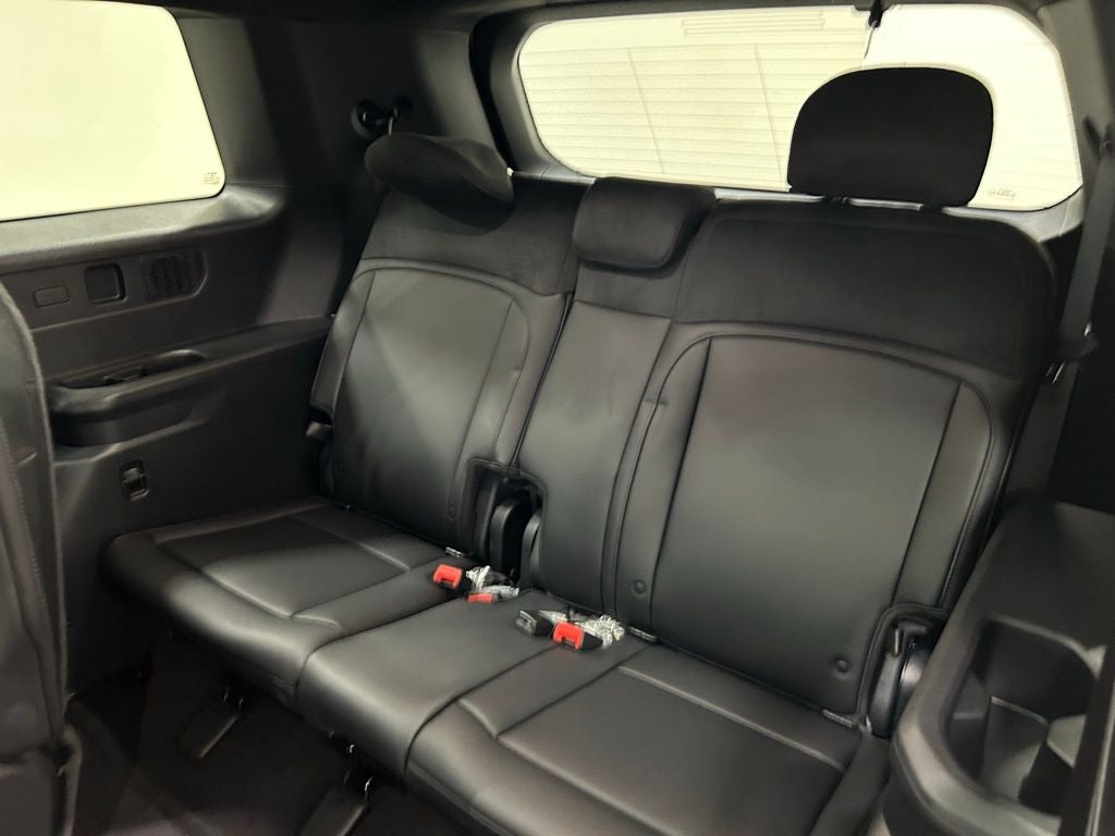 2027 Kia Telluride X-Line SX-Prestige