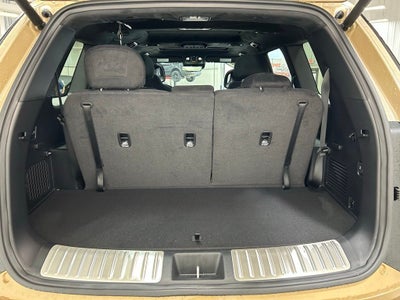 2027 Kia Telluride X-Line SX-Prestige