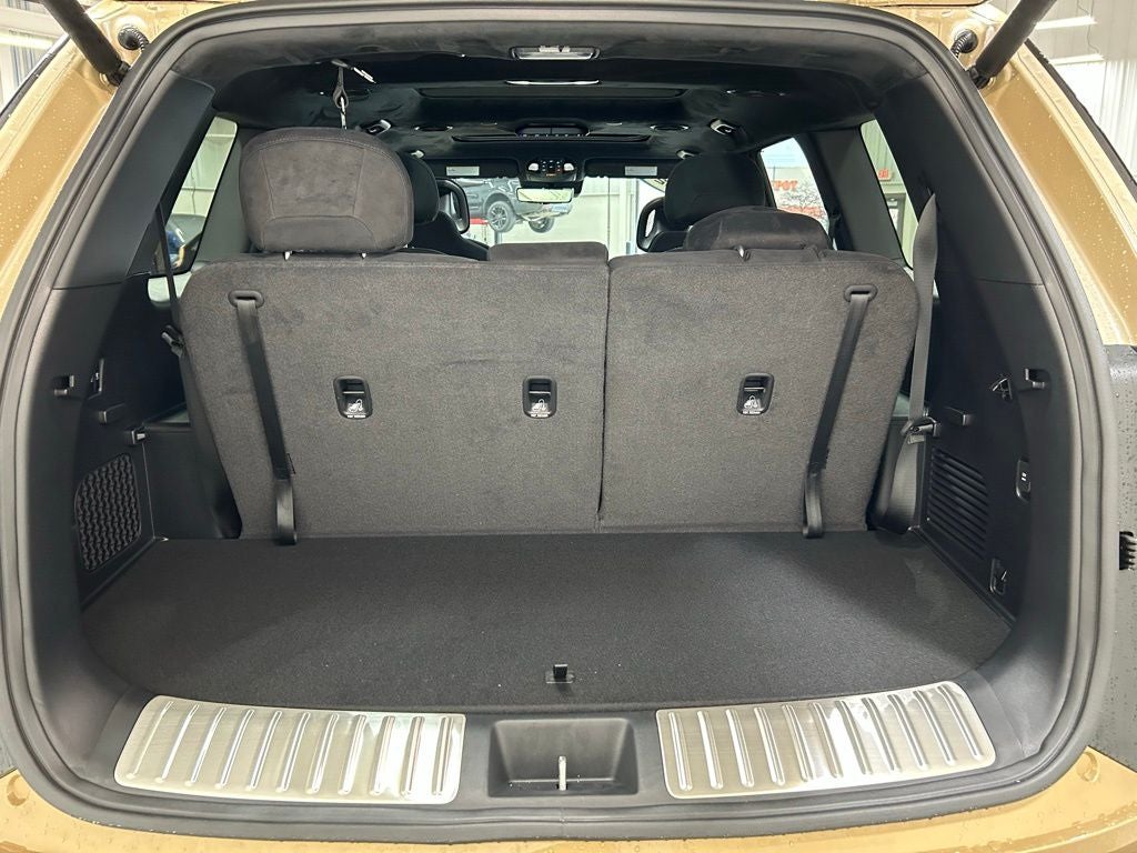 2027 Kia Telluride X-Line SX-Prestige