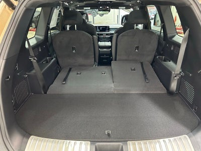 2027 Kia Telluride X-Line SX-Prestige