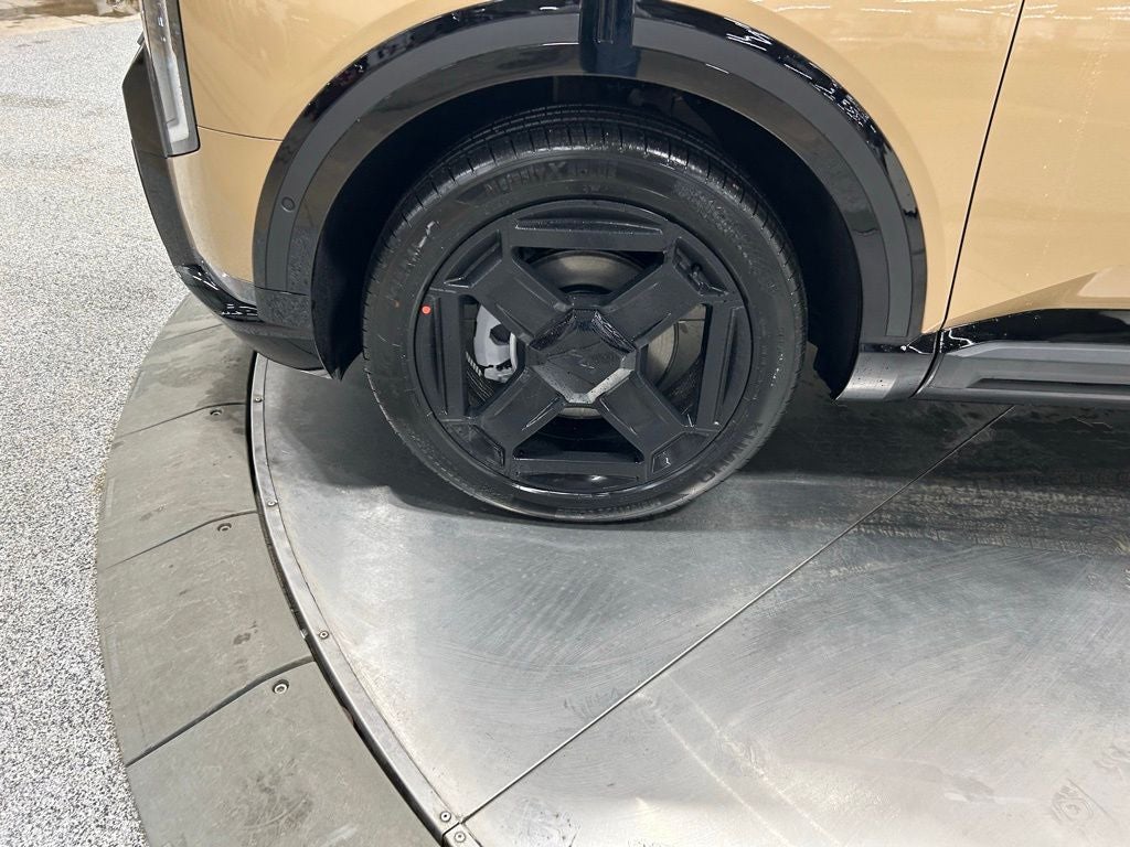 2027 Kia Telluride X-Line SX-Prestige