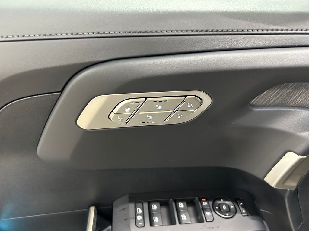 2027 Kia Telluride Hybrid SX Prestige