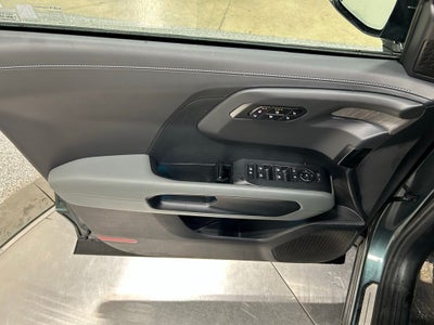 2027 Kia Telluride X-Line SX-Prestige