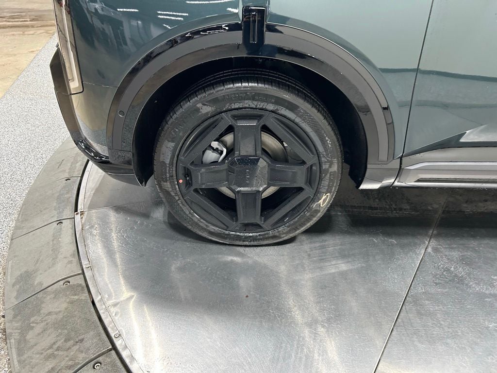 2027 Kia Telluride X-Line SX-Prestige