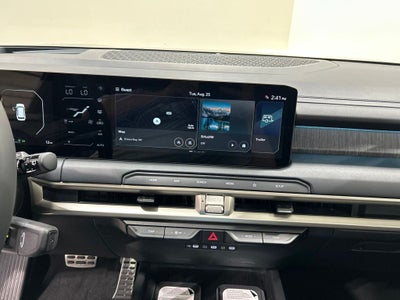 2027 Kia Telluride Hybrid SX Prestige