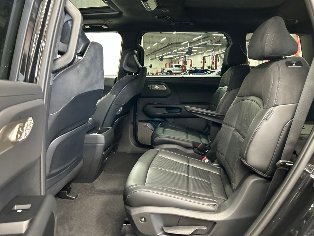 2027 Kia Telluride Hybrid SX Prestige