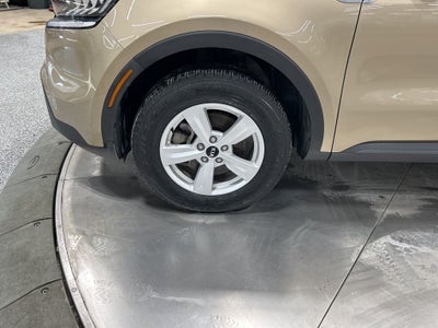 2021 Kia Sorento LX