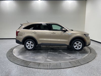 2021 Kia Sorento LX