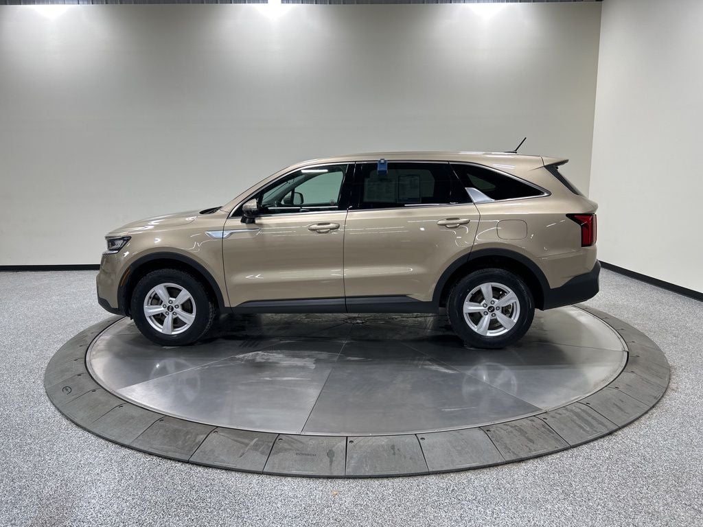 2021 Kia Sorento LX