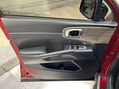 2023 Kia Sorento X-Line EX
