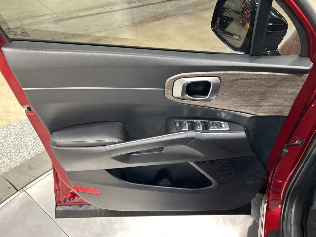 2023 Kia Sorento X-Line EX