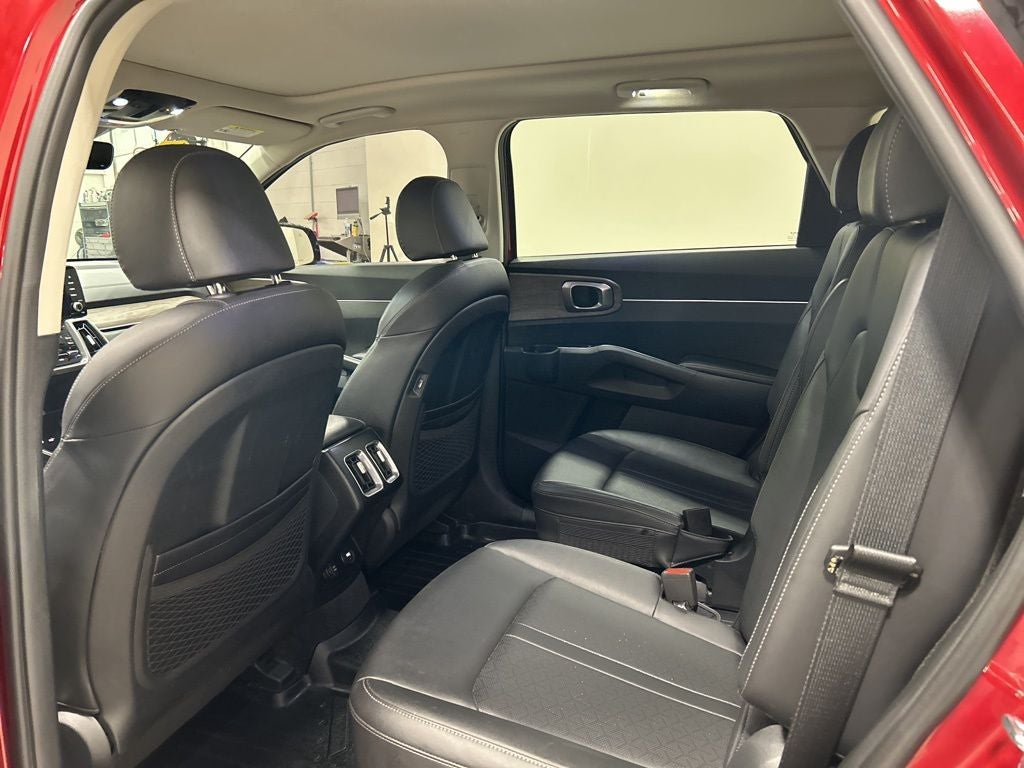 2023 Kia Sorento X-Line EX