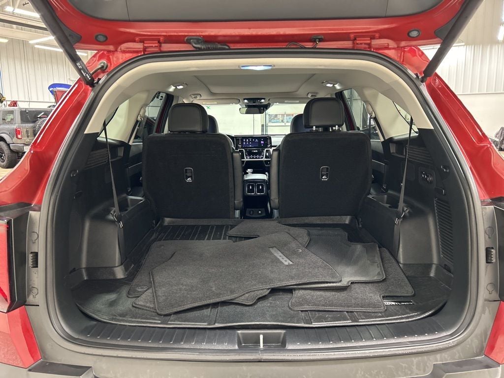 2023 Kia Sorento X-Line EX