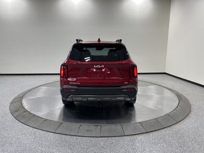 2023 Kia Sorento X-Line EX