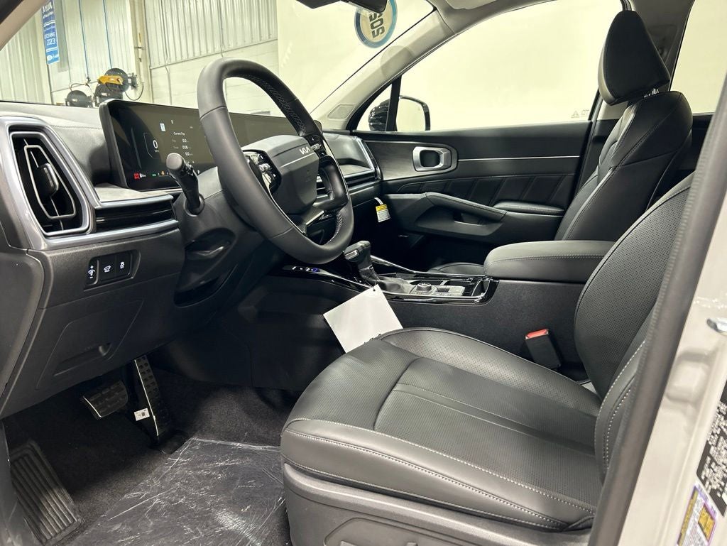 2026 Kia Sorento X-Line SX