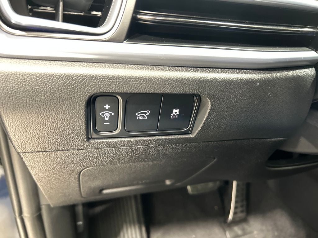 2025 Kia Sorento X-Line SX