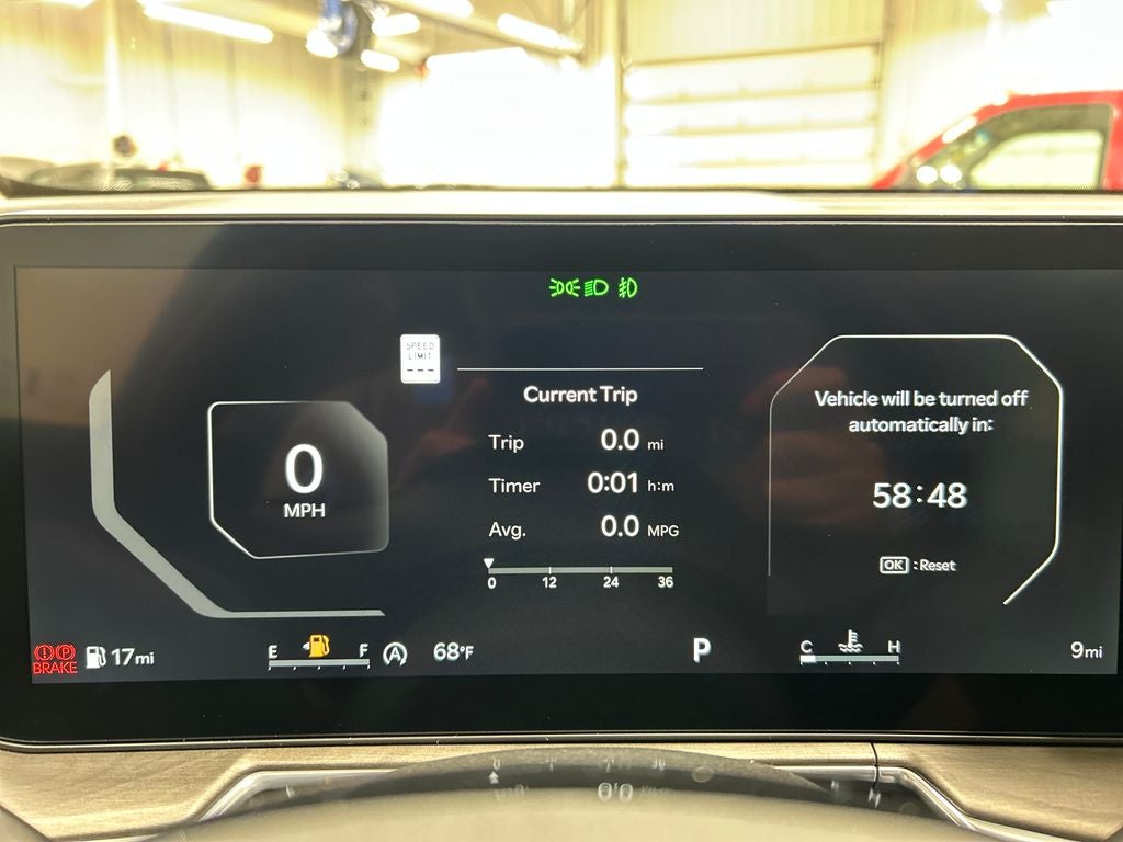 2025 Kia Sorento X-Line SX