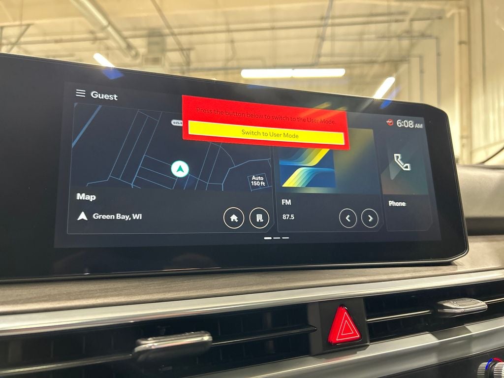 2025 Kia Sorento X-Line SX