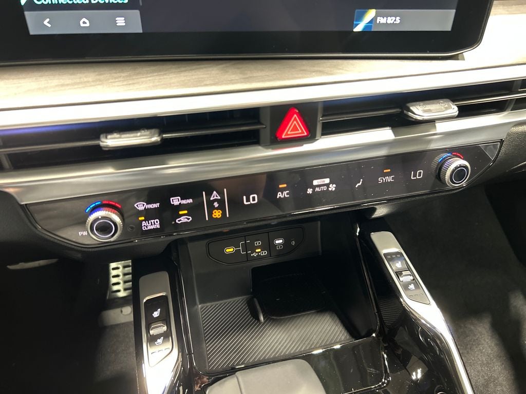 2025 Kia Sorento X-Line SX