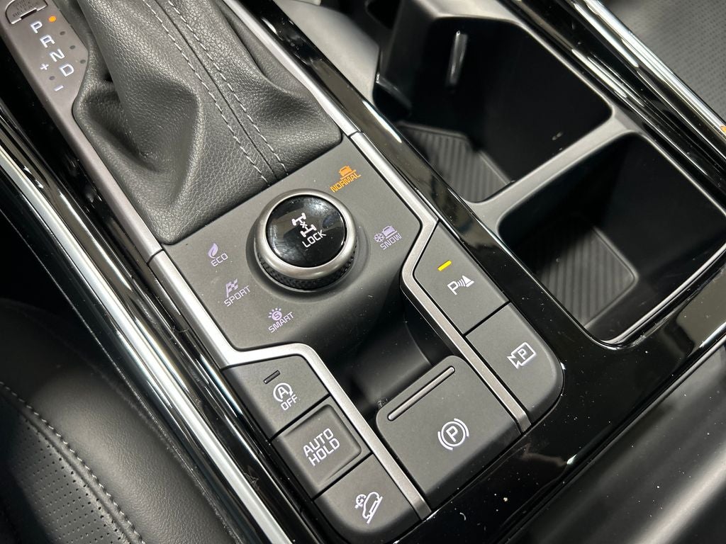 2025 Kia Sorento X-Line SX