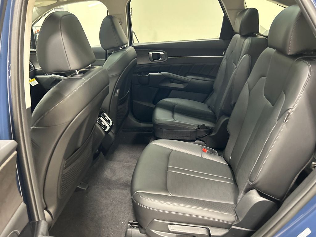 2025 Kia Sorento X-Line SX