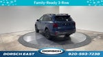 2025 Kia Sorento X-Line SX