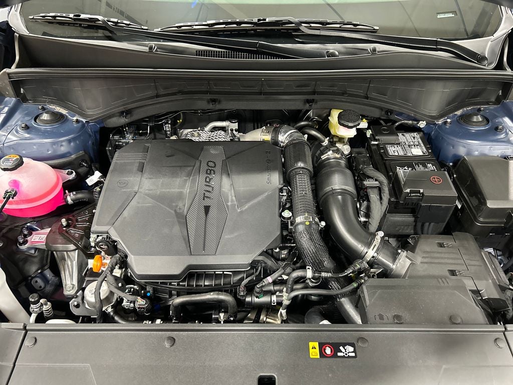 2025 Kia Sorento X-Line SX