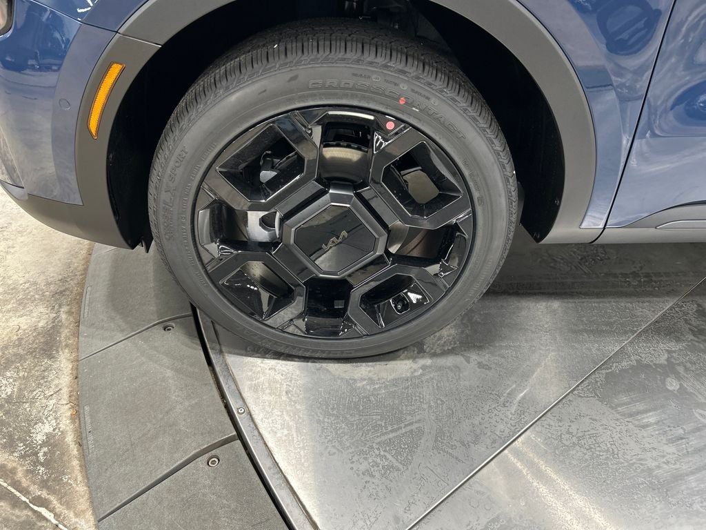 2025 Kia Sorento X-Line SX
