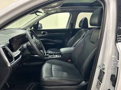 2025 Kia Sorento X-Line SX