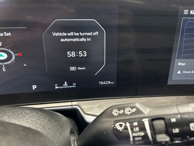 2025 Kia Sorento X-Line SX