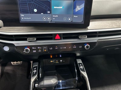 2025 Kia Sorento X-Line SX