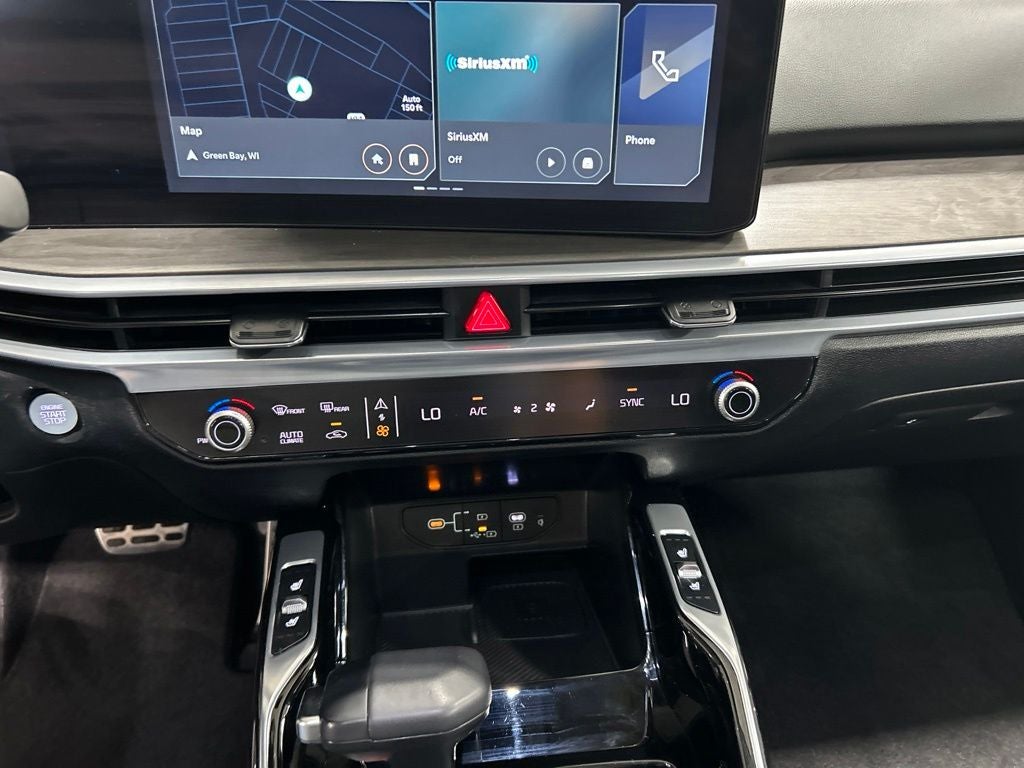 2025 Kia Sorento X-Line SX