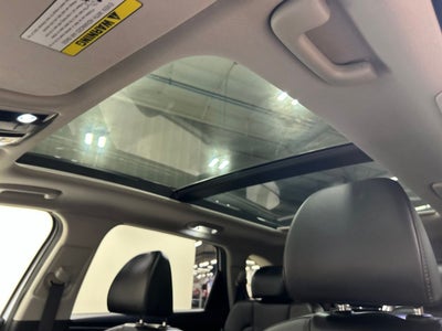 2025 Kia Sorento X-Line SX