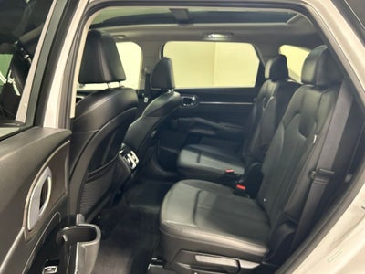 2025 Kia Sorento X-Line SX