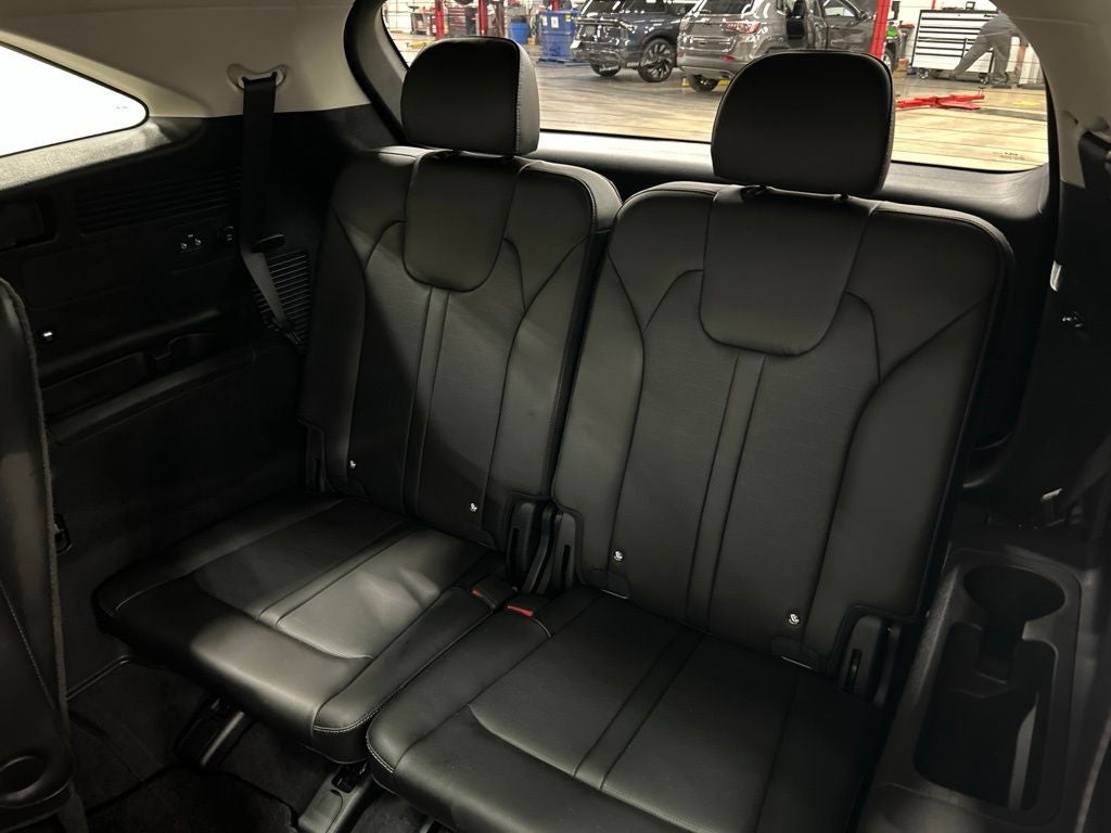 2025 Kia Sorento X-Line SX