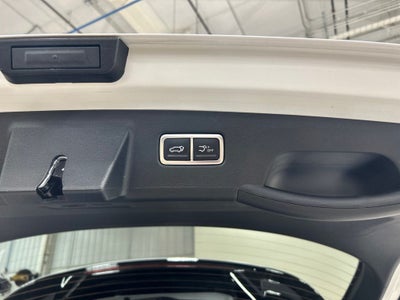 2025 Kia Sorento X-Line SX