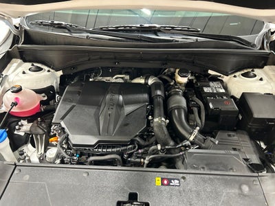 2025 Kia Sorento X-Line SX