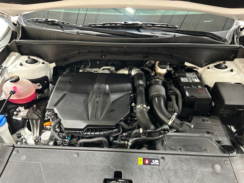2025 Kia Sorento X-Line SX