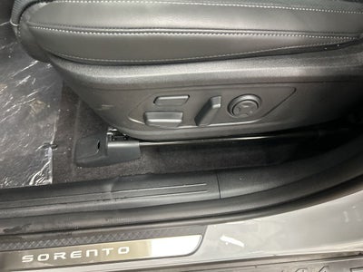 2026 Kia Sorento X-Pro SX Prestige