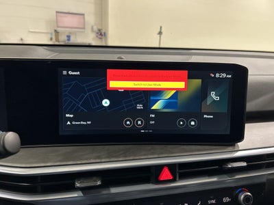 2026 Kia Sorento X-Pro SX Prestige