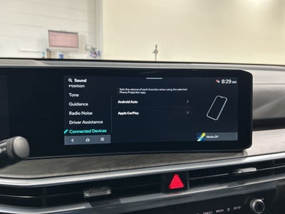 2026 Kia Sorento X-Pro SX Prestige