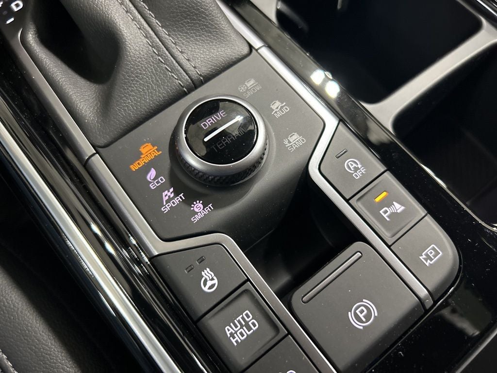 2026 Kia Sorento X-Pro SX Prestige