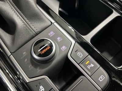 2026 Kia Sorento X-Pro SX Prestige