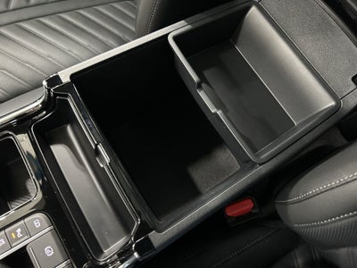 2026 Kia Sorento X-Pro SX Prestige