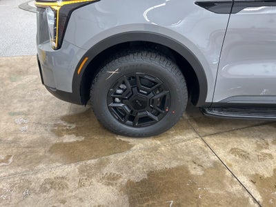2026 Kia Sorento X-Pro SX Prestige