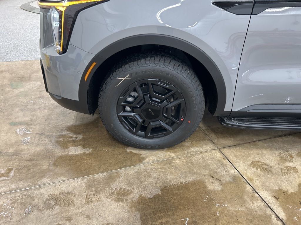 2026 Kia Sorento X-Pro SX Prestige