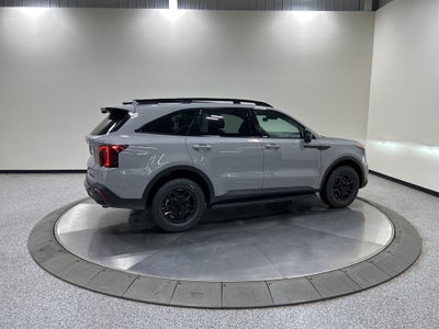 2026 Kia Sorento X-Pro SX Prestige