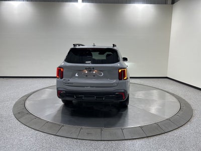 2026 Kia Sorento X-Pro SX Prestige