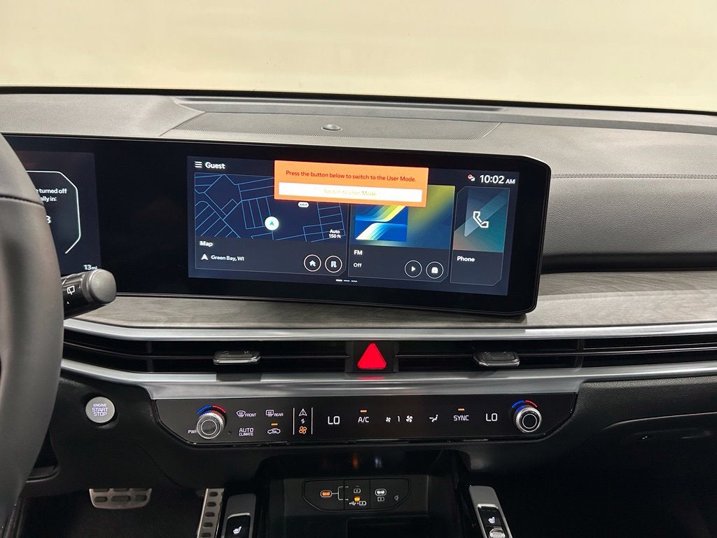 2026 Kia Sorento X-Line SX