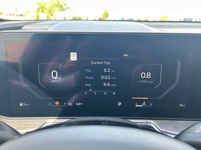 2025 Kia Sorento X-Line SX